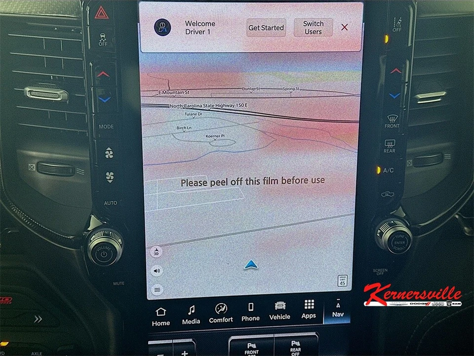 2026 Ram 1500 2nd Gen - Image 15 of 21