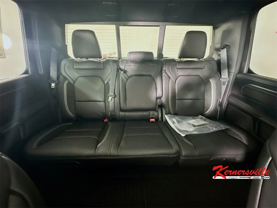 2026 Ram 1500 2nd Gen - Image 10 of 21
