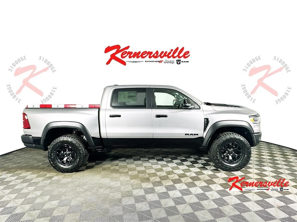 2026 Ram 1500 2nd Gen - Image 8 of 21