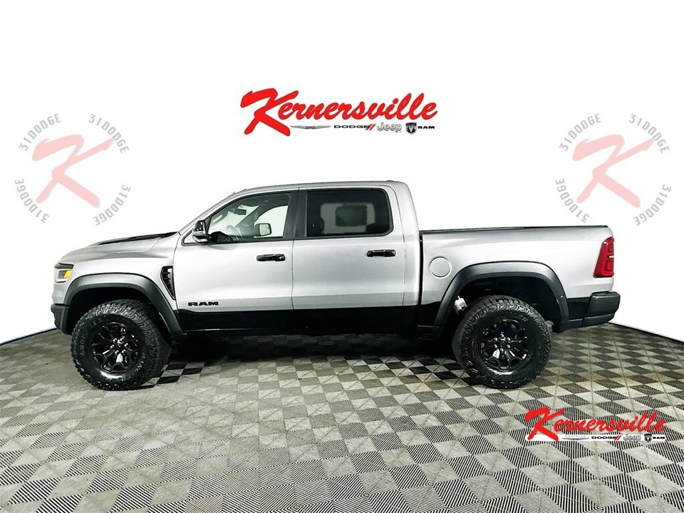 2026 Ram 1500 2nd Gen - Image 4 of 21