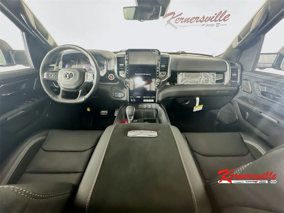2026 Ram 1500 2nd Gen - Image 9 of 21
