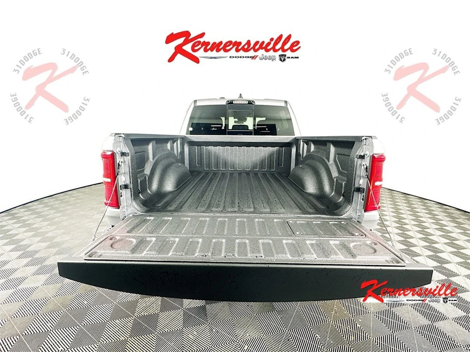 2026 Ram 1500 2nd Gen - Image 16 of 21