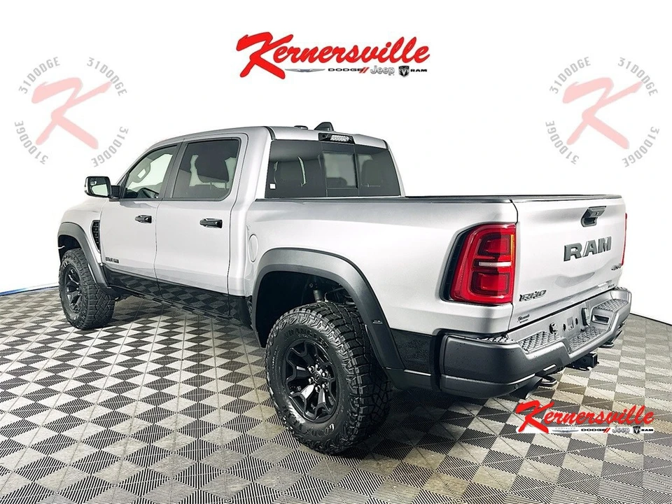 2026 Ram 1500 2nd Gen - Image 5 of 21