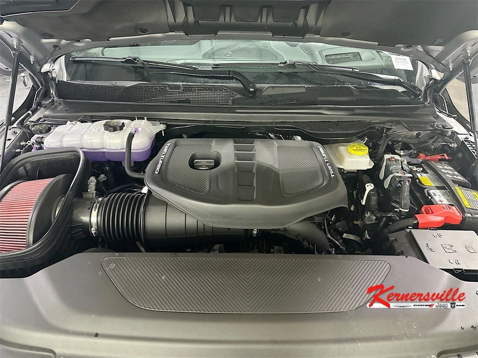 2026 Ram 1500 2nd Gen - Image 18 of 21