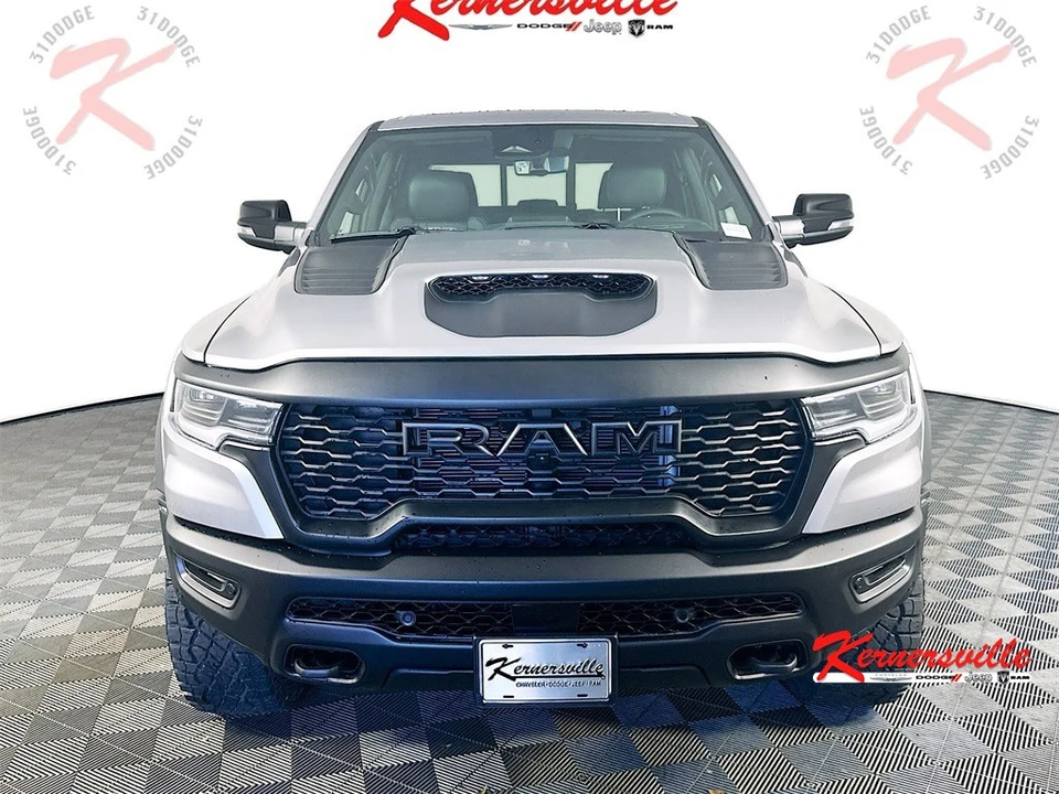 2026 Ram 1500 2nd Gen - Image 2 of 21
