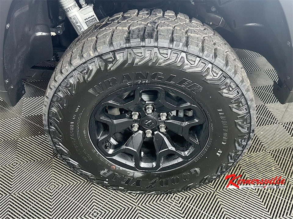 2026 Ram 1500 2nd Gen - Image 17 of 21