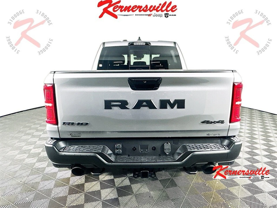 2026 Ram 1500 2nd Gen - Image 6 of 21