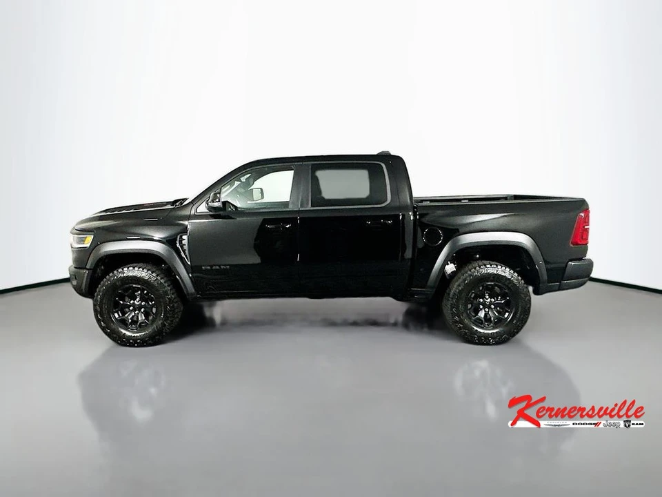 2026 Ram 1500 2nd Gen - Image 4 of 21