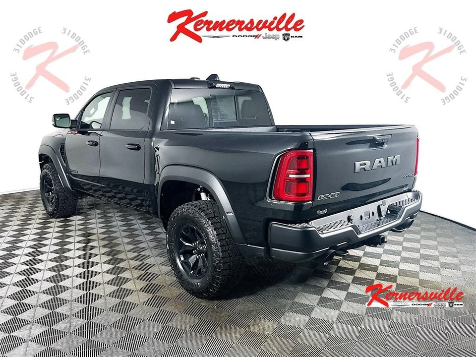 2026 Ram 1500 2nd Gen - Image 5 of 21