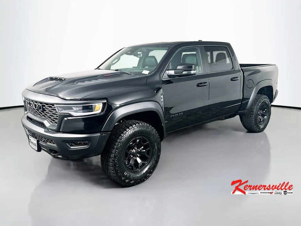 2026 Ram 1500 2nd Gen - Image 3 of 21