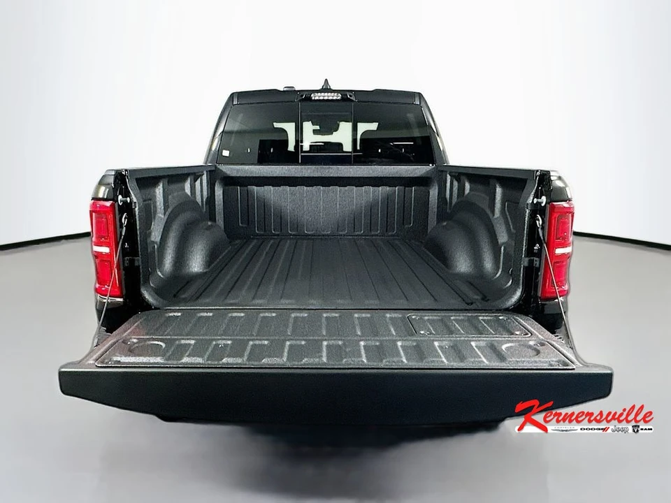 2026 Ram 1500 2nd Gen - Image 16 of 21