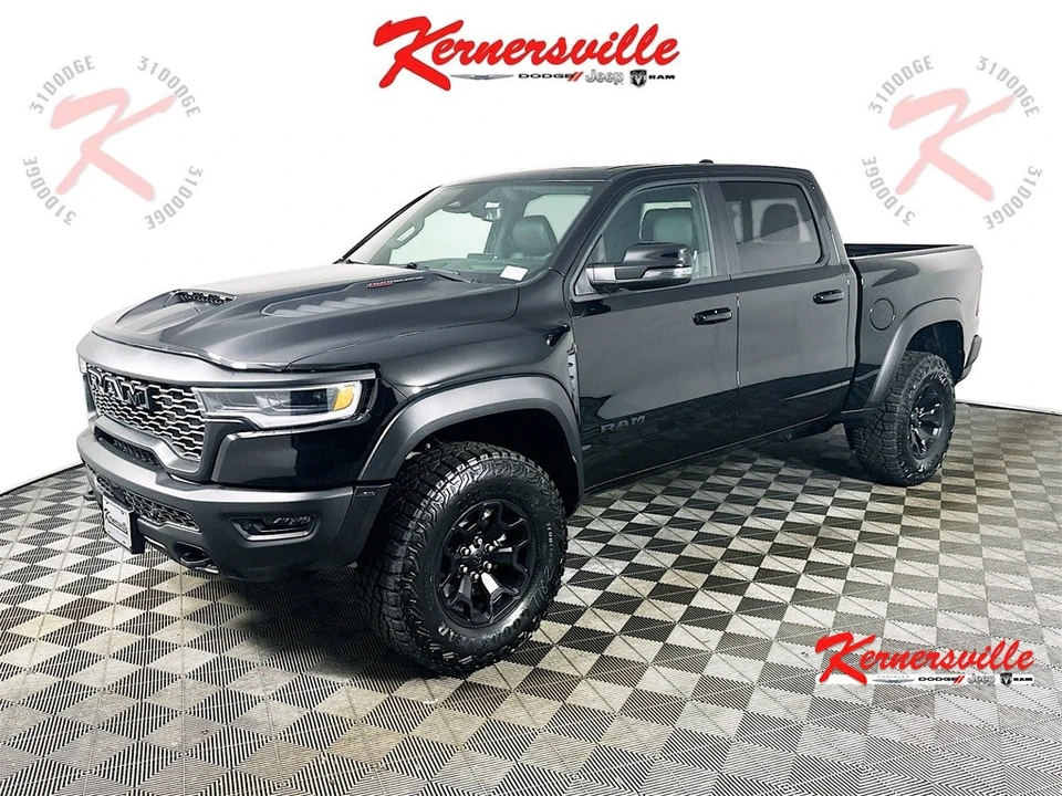 2026 Ram 1500 2nd Gen - Image 3 of 21