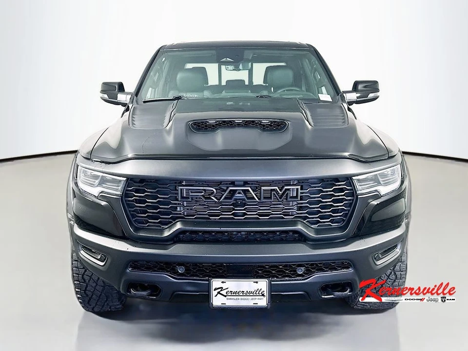 2026 Ram 1500 2nd Gen - Image 2 of 21
