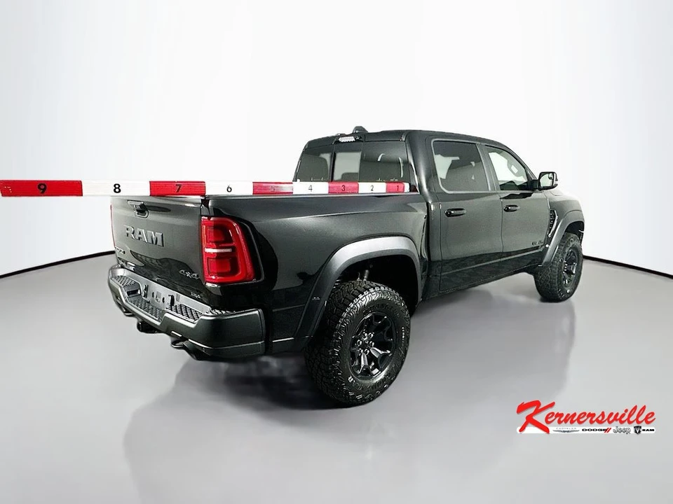 2026 Ram 1500 2nd Gen - Image 7 of 21