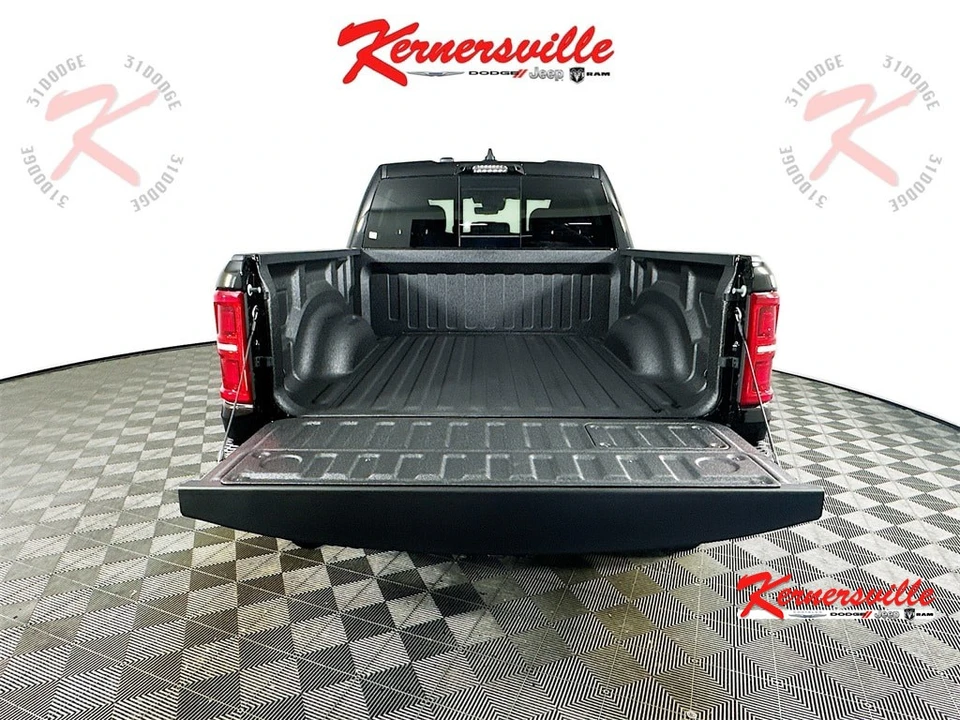 2026 Ram 1500 2nd Gen - Image 16 of 21
