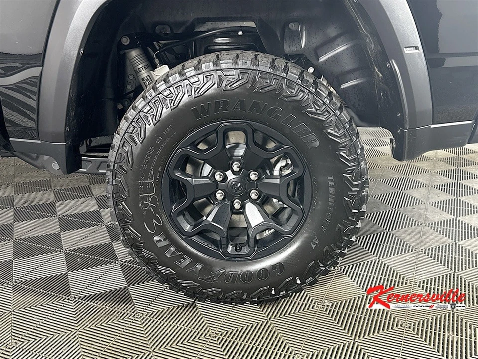 2026 Ram 1500 2nd Gen - Image 17 of 21