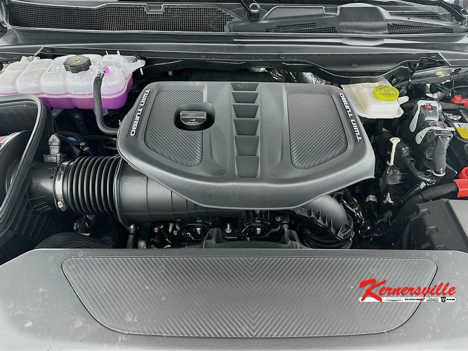 2026 Ram 1500 2nd Gen - Image 18 of 21