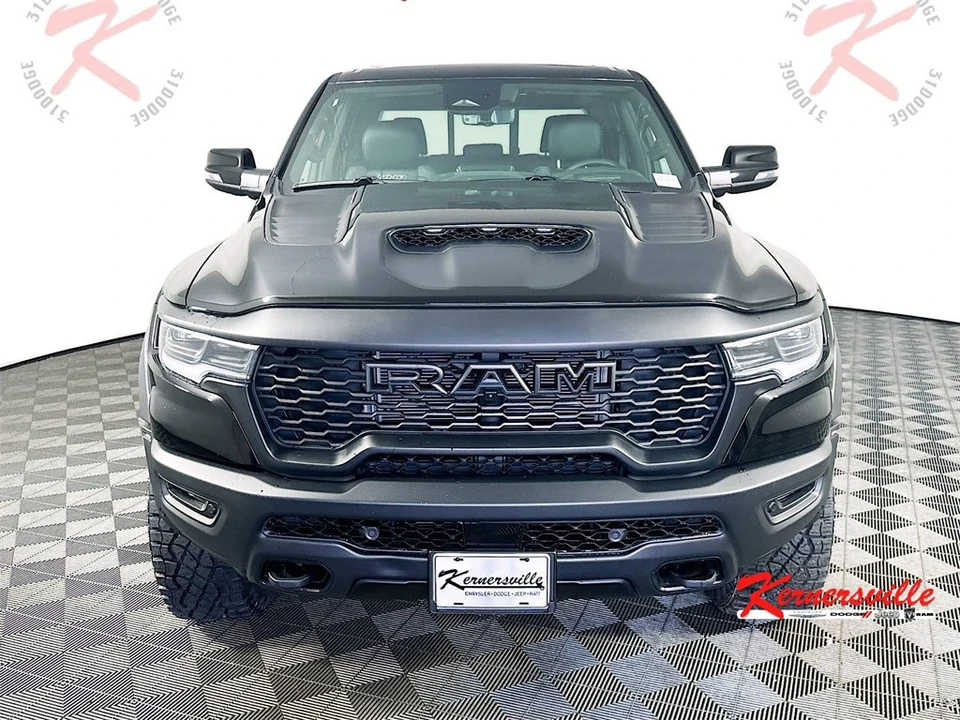 2026 Ram 1500 2nd Gen - Image 2 of 12