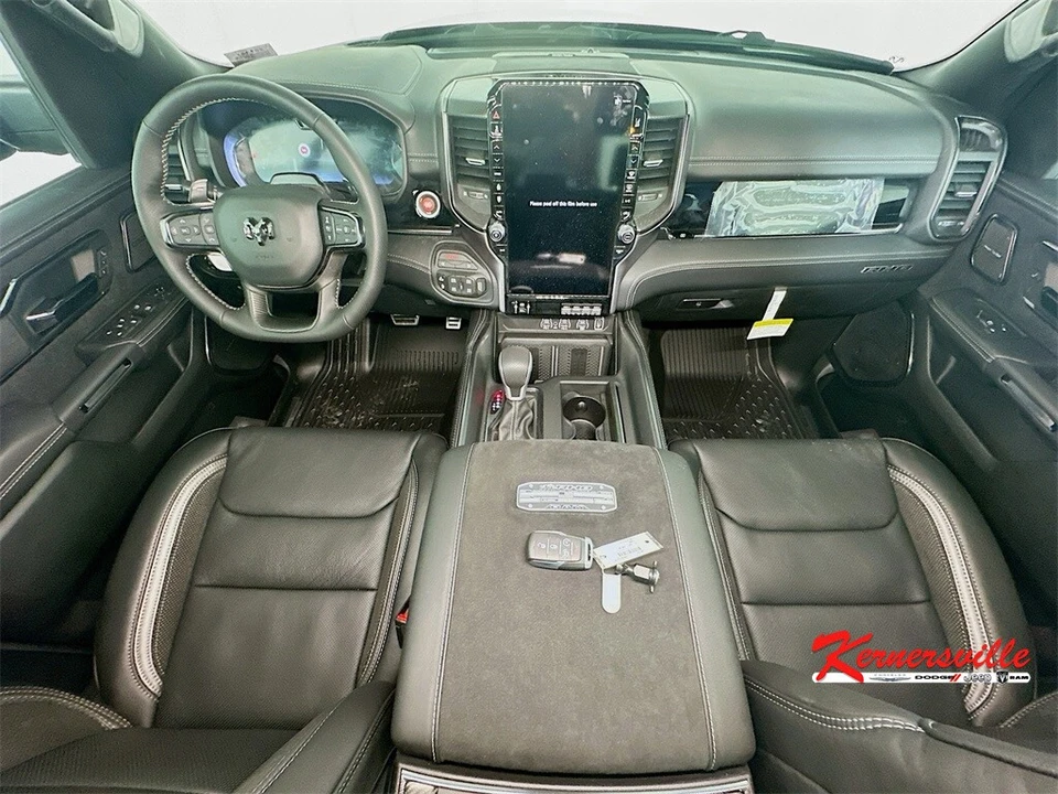 2026 Ram 1500 2nd Gen - Image 9 of 12