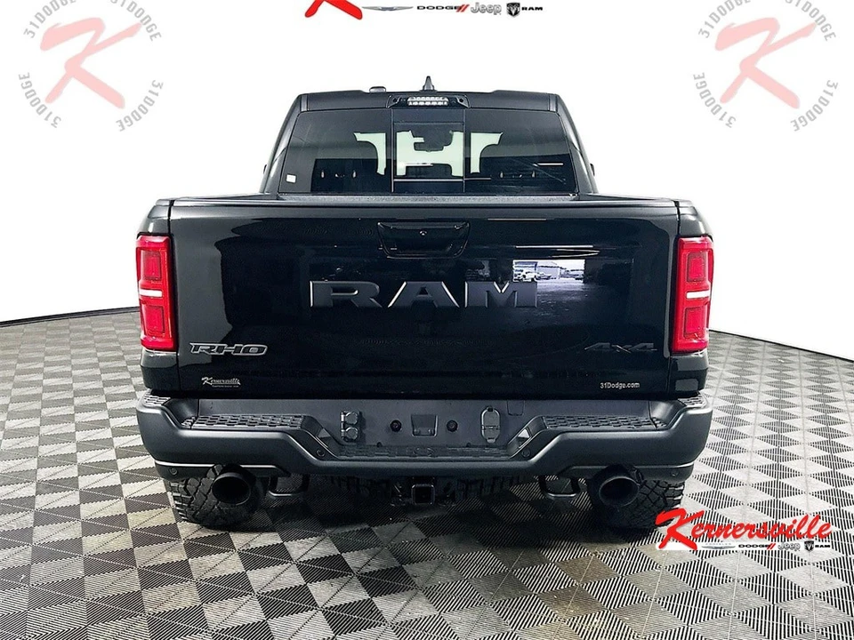 2026 Ram 1500 2nd Gen - Image 6 of 12