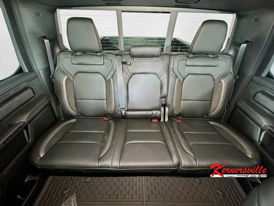 2026 Ram 1500 2nd Gen - Image 10 of 21