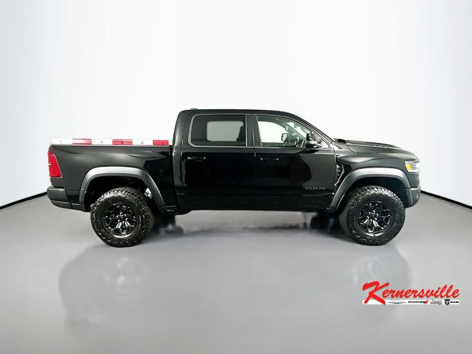 2026 Ram 1500 2nd Gen - Image 8 of 21
