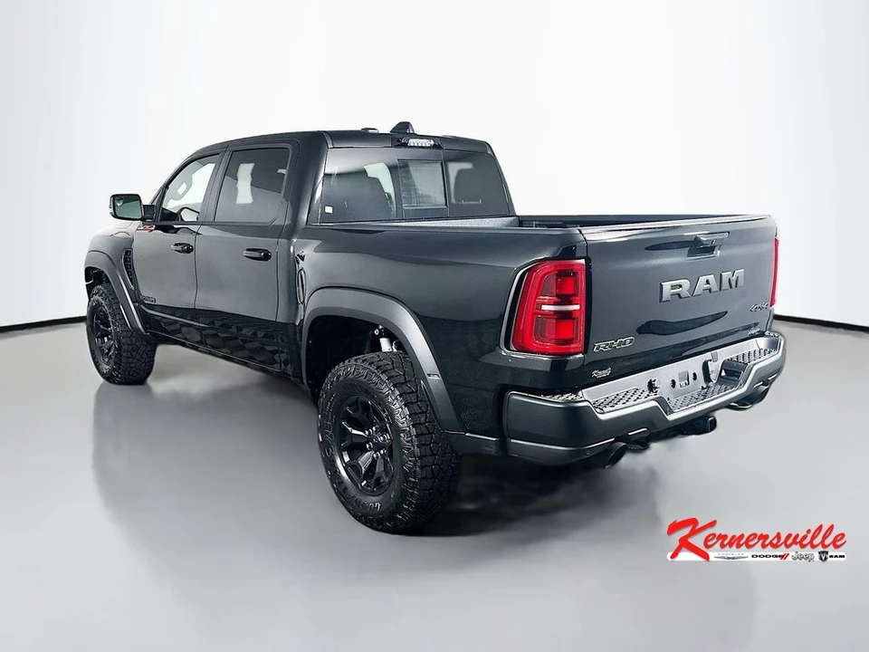 2026 Ram 1500 2nd Gen - Image 5 of 21