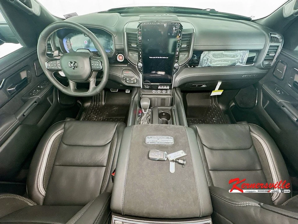 2026 Ram 1500 2nd Gen - Image 9 of 21