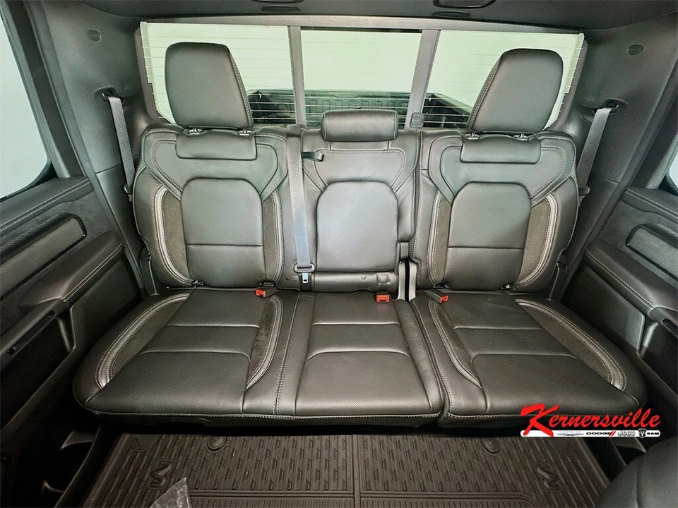 2026 Ram 1500 2nd Gen - Image 10 of 12