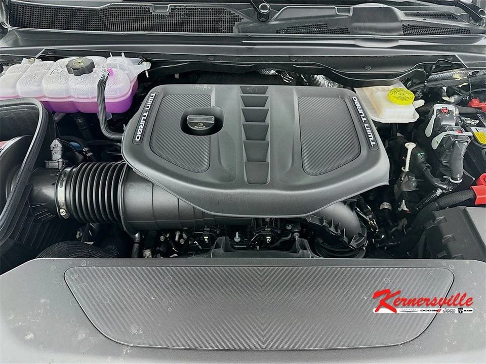 2026 Ram 1500 2nd Gen - Image 18 of 21