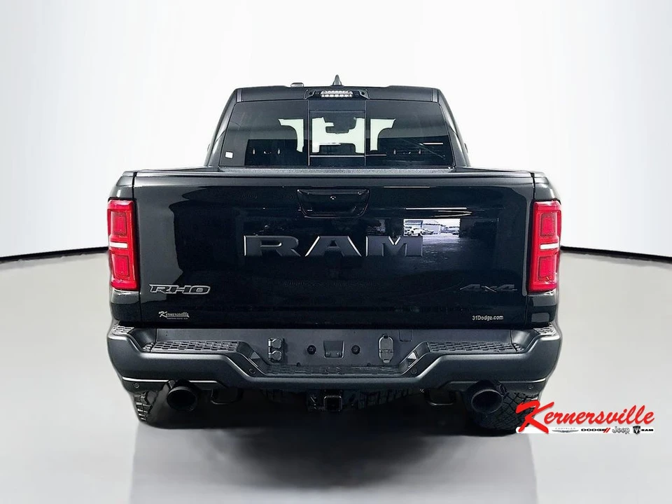 2026 Ram 1500 2nd Gen - Image 6 of 21