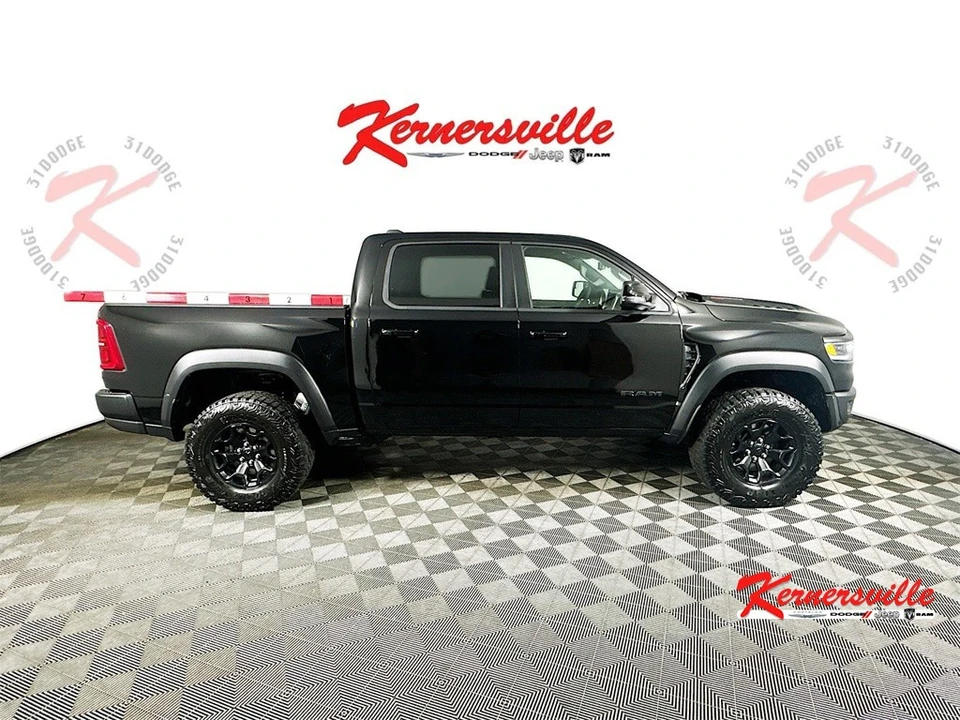 2026 Ram 1500 2nd Gen - Image 8 of 21