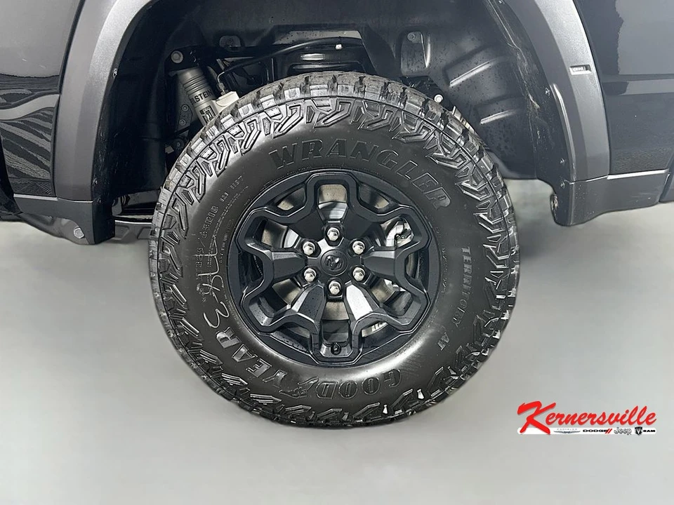 2026 Ram 1500 2nd Gen - Image 17 of 21