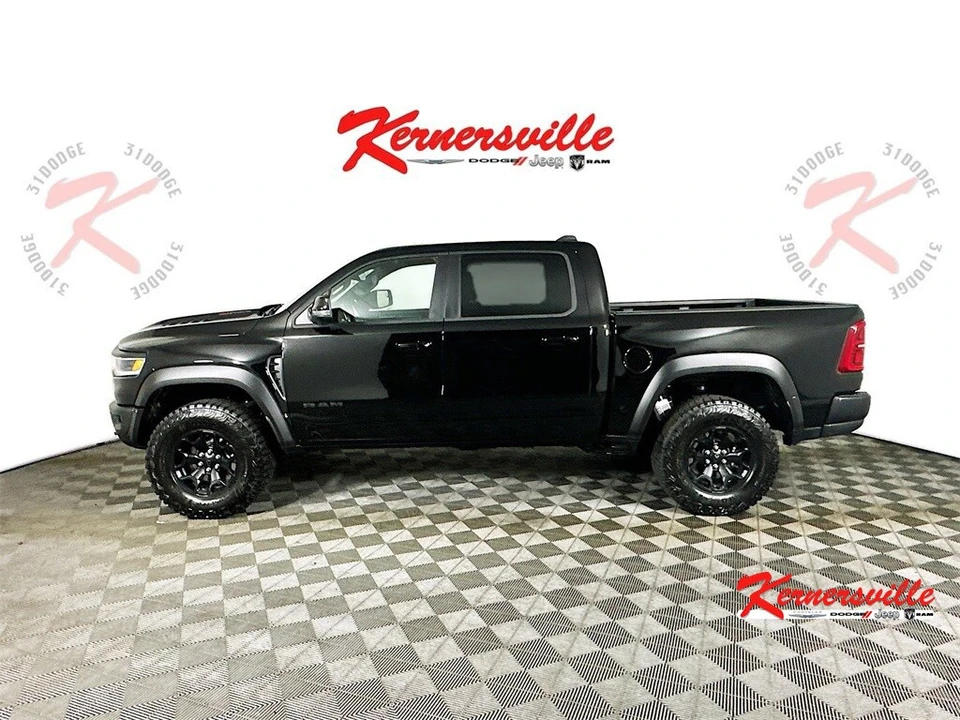2026 Ram 1500 2nd Gen - Image 4 of 12