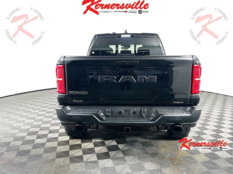 2026 Ram 1500 2nd Gen - Image 6 of 12