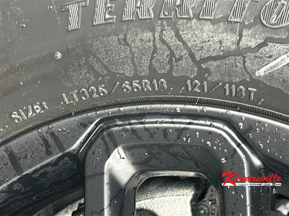 2026 Ram 1500 2nd Gen - Image 19 of 21