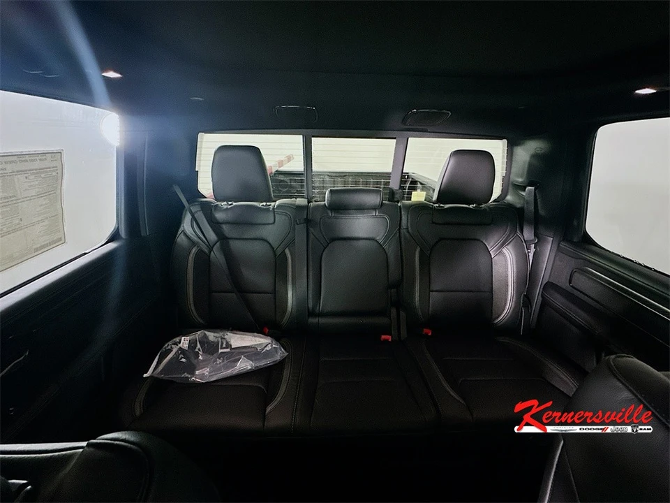 2026 Ram 1500 2nd Gen - Image 10 of 21