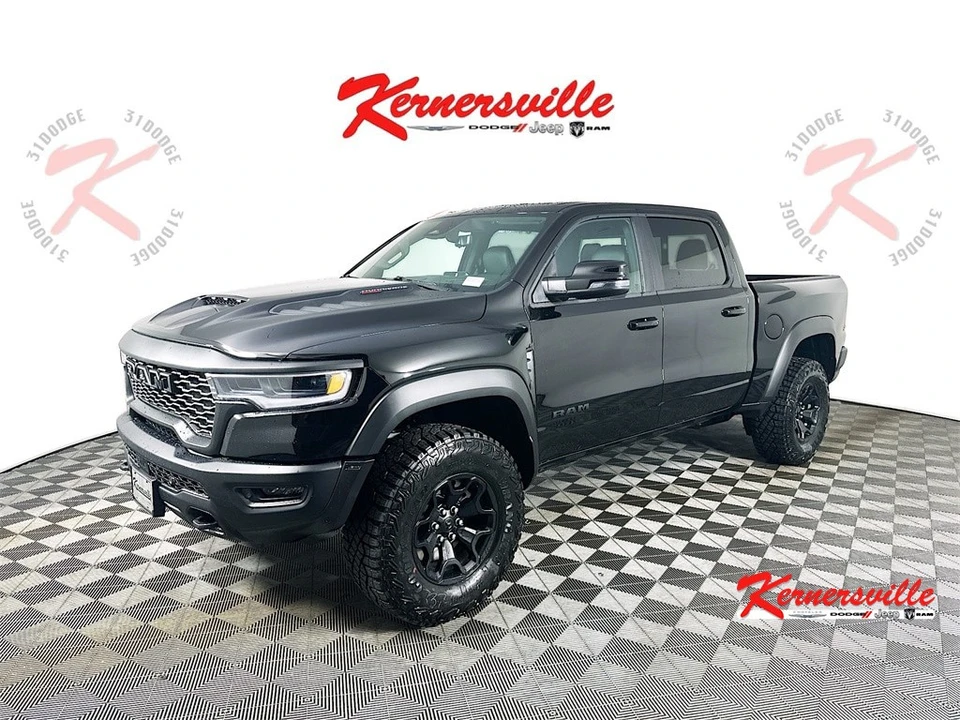 2026 Ram 1500 2nd Gen - Image 3 of 21