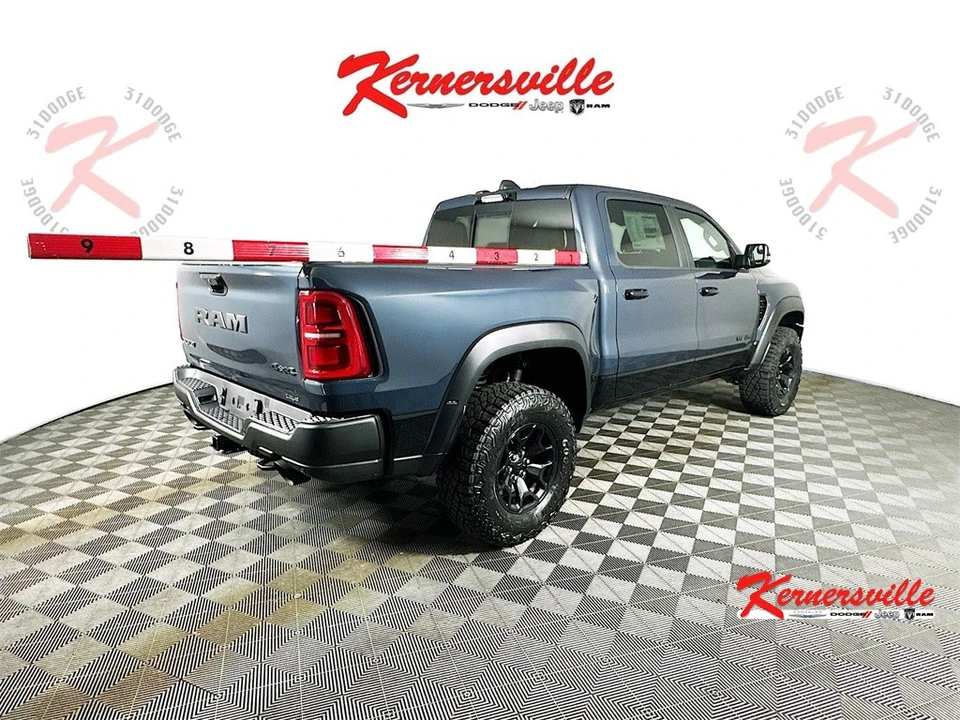 2026 Ram 1500 2nd Gen - Image 7 of 12