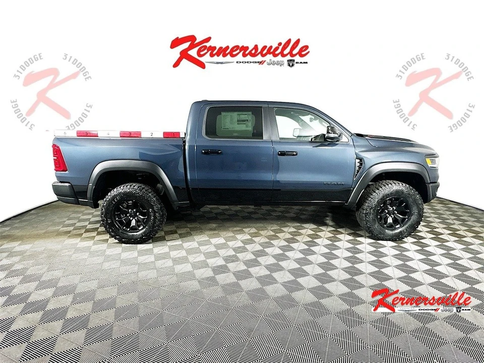2026 Ram 1500 2nd Gen - Image 8 of 12