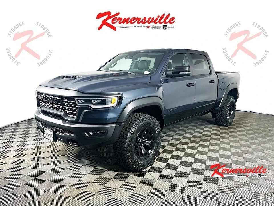 2026 Ram 1500 2nd Gen - Image 3 of 12
