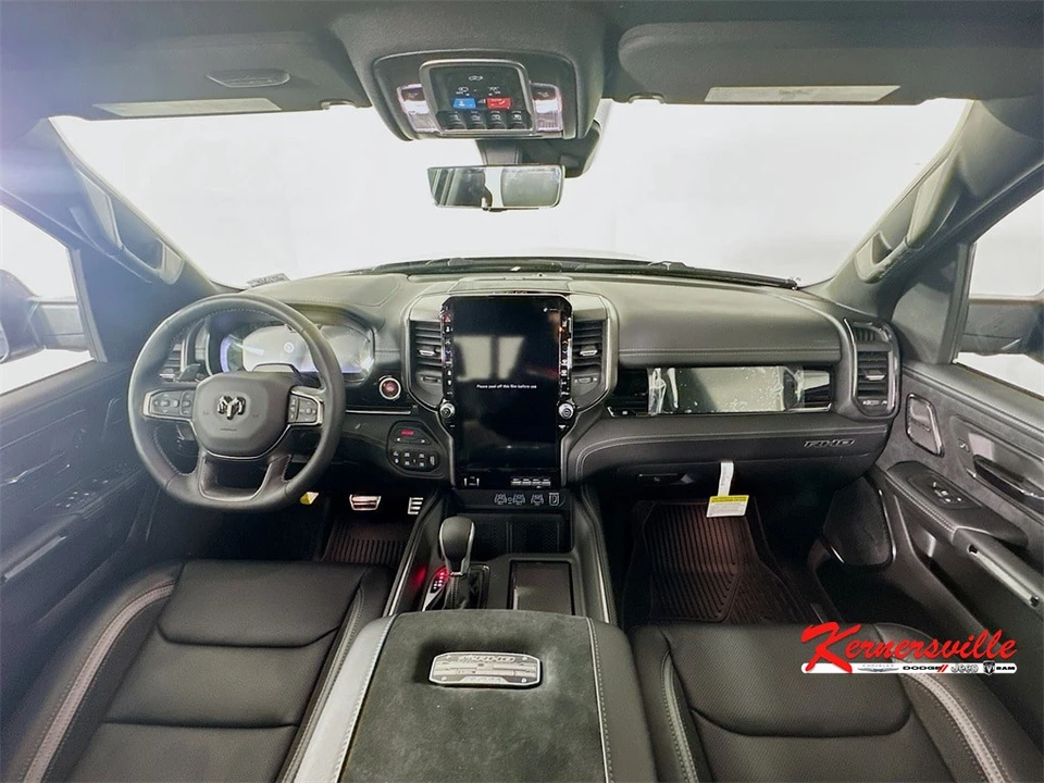 2026 Ram 1500 2nd Gen - Image 9 of 12