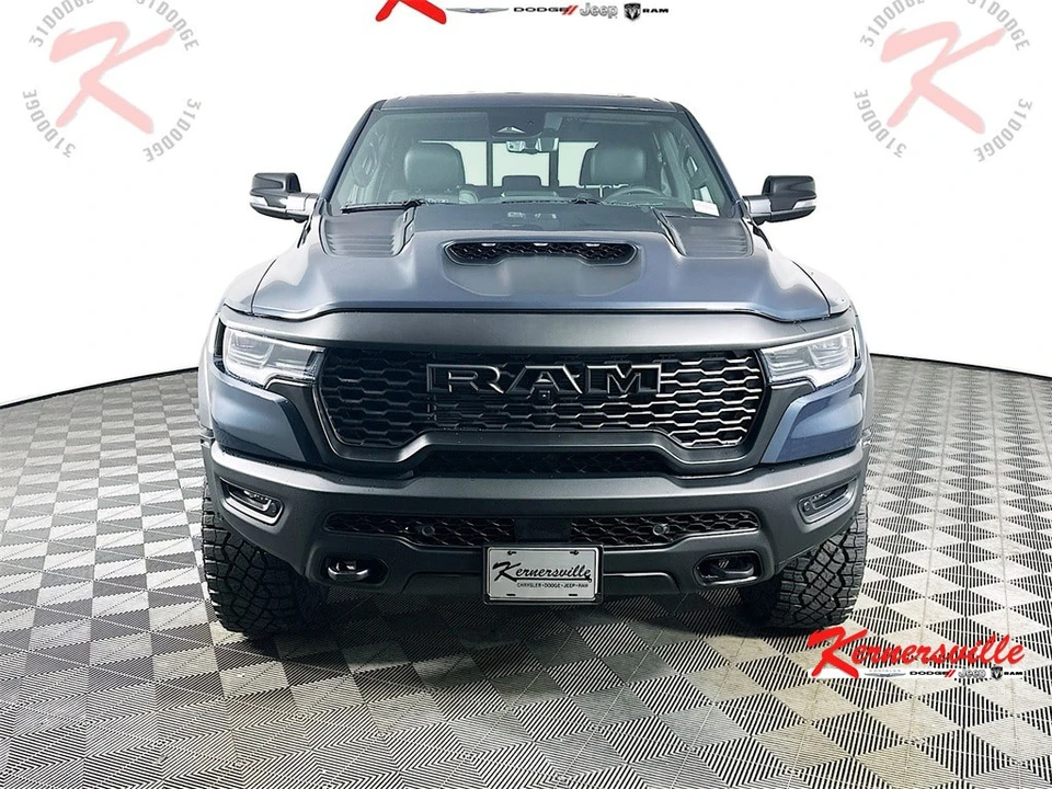2026 Ram 1500 2nd Gen - Image 2 of 12