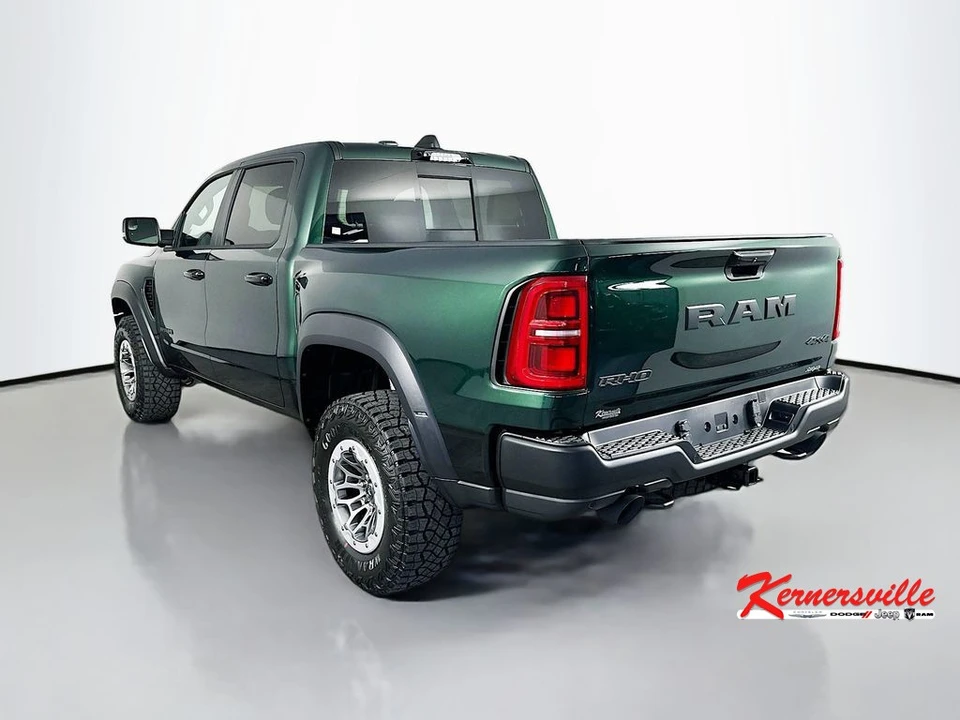 2026 Ram 1500 2nd Gen - Image 5 of 22
