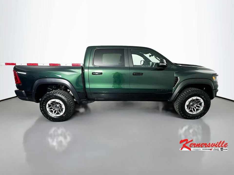 2026 Ram 1500 2nd Gen - Image 8 of 22