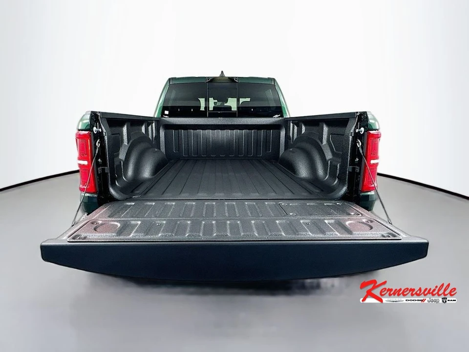 2026 Ram 1500 2nd Gen - Image 15 of 22