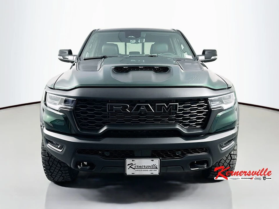 2026 Ram 1500 2nd Gen - Image 2 of 22