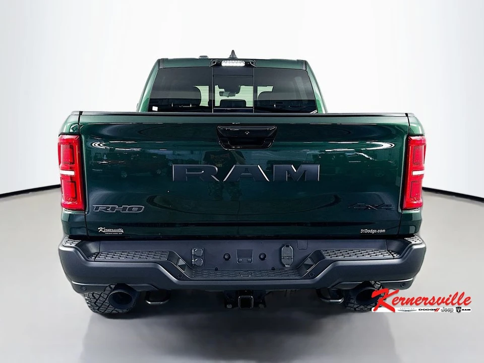 2026 Ram 1500 2nd Gen - Image 6 of 22