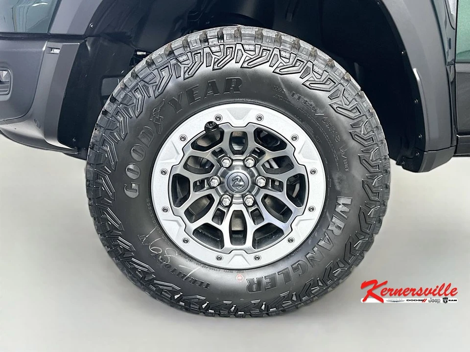 2026 Ram 1500 2nd Gen - Image 16 of 22
