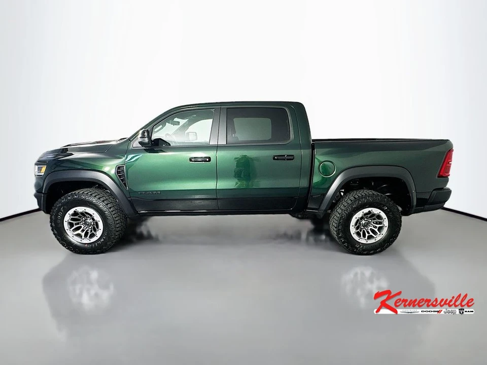 2026 Ram 1500 2nd Gen - Image 4 of 22